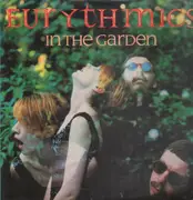 LP - Eurythmics - In The Garden