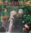 LP - Eurythmics - In The Garden