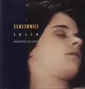 12'' - Eurythmics - Julia