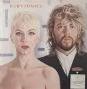 LP - Eurythmics - Revenge