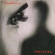 7'' - Eurythmics - Revival