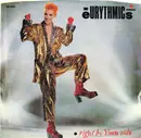7inch Vinyl Single - Eurythmics - Right By Your Side