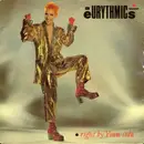 7'' - Eurythmics - Right By Your Side