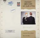 12'' - Eurythmics - Sweet Dreams (Are Made Of This)