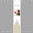 LP - Eurythmics - Sweet Dreams (Are Made Of This)