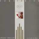 LP - Eurythmics - Sweet Dreams (Are Made Of This)