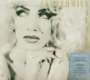 CD - Eurythmics - Savage