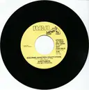 7inch Vinyl Single - Eurythmics - Sexcrime (Nineteen Eighty • Four) - yellow label