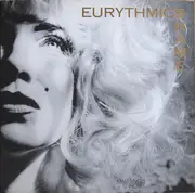 12inch Vinyl Single - Eurythmics - Shame