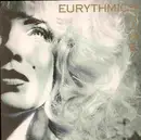 7'' - Eurythmics - Shame