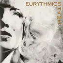 7'' - Eurythmics - Shame / I've Got A Lover (Vinyl Single)