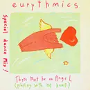 12inch Vinyl Single - Eurythmics - There Must Be An Angel (Playing With My Heart) (Special Dance Mix !)