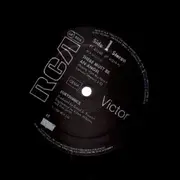 12'' - Eurythmics - There Must Be An Angel (Playing With My Heart)