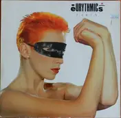 Eurythmics - Touch