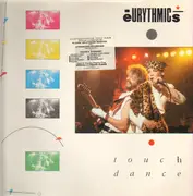 LP - Eurythmics - Touch Dance