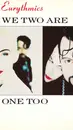 VHS - Eurythmics - We Two Are One Too