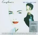CD - Eurythmics - We Too Are One