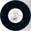 7'' - Eurythmics - Who's That Girl?