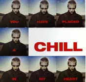 Eurythmics - You Have Placed A Chill In My Heart