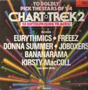 LP - Eurythmics, Kirsty MacColl, Bananarama... - Chart Trek Volumes 2