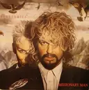 7inch Vinyl Single - Eurythmics - Missionary Man