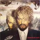 12inch Vinyl Single - Eurythmics - Missionary Man