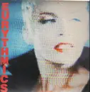 LP - Eurythmics - Be Yourself Tonight