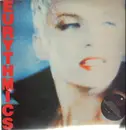 LP - Eurythmics - Be Yourself Tonight