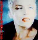 LP - Eurythmics - Be Yourself Tonight