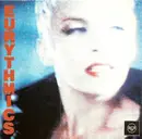 CD - Eurythmics - Be Yourself Tonight