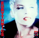 CD - Eurythmics - Be Yourself Tonight