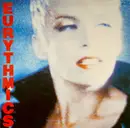 LP - Eurythmics - Be Yourself Tonight