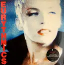 LP - Eurythmics - Be Yourself Tonight