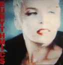 LP - Eurythmics - Be Yourself Tonight