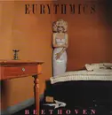 12inch Vinyl Single - Eurythmics - Beethoven (I Love To Listen To)