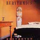 7inch Vinyl Single - Eurythmics - Beethoven
