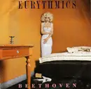 7inch Vinyl Single - Eurythmics - Beethoven