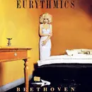 12inch Vinyl Single - Eurythmics - Beethoven