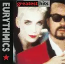 CD - Eurythmics - Greatest Hits