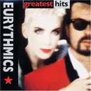 CD - Eurythmics - Greatest Hits