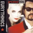 CD - Eurythmics - Greatest Hits