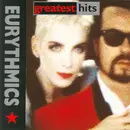 CD - Eurythmics - Greatest Hits