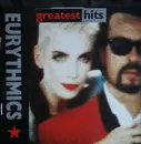 CD - Eurythmics - Greatest Hits