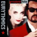 CD - Eurythmics - Greatest Hits