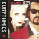 CD - Eurythmics - Greatest Hits