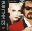 CD - Eurythmics - Greatest Hits