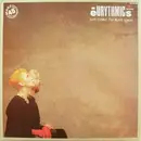 12inch Vinyl Single - Eurythmics - Here Comes The Rain Again