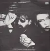 LP - Eurythmics - I Only Want To Be With You