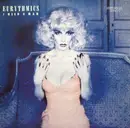 12inch Vinyl Single - Eurythmics - I Need A Man