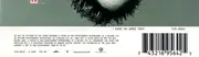 CD Single - Eurythmics - I Saved The World Today